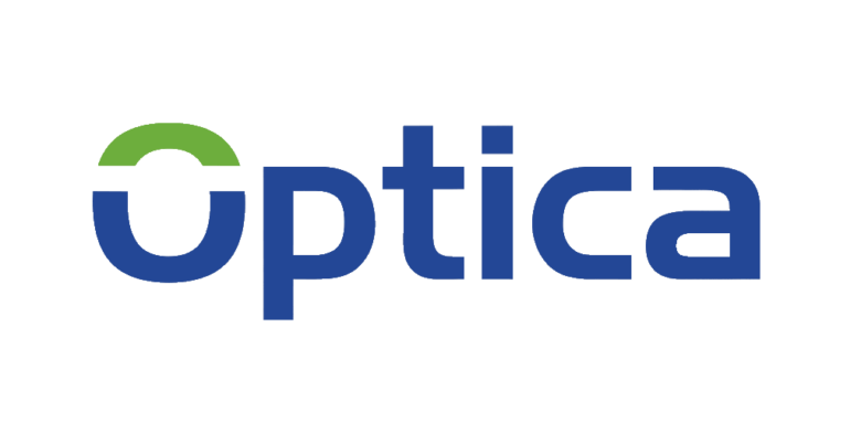 Logo Optica