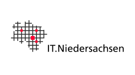 Logo IT Niedersachsen News