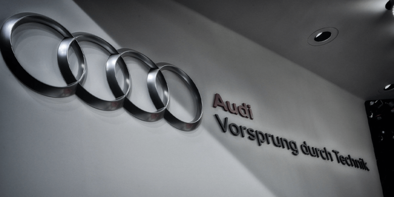 Audi AG