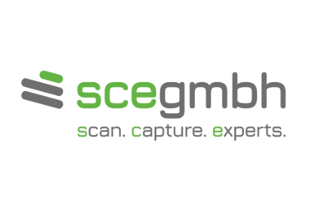 Logo SCE GMBH