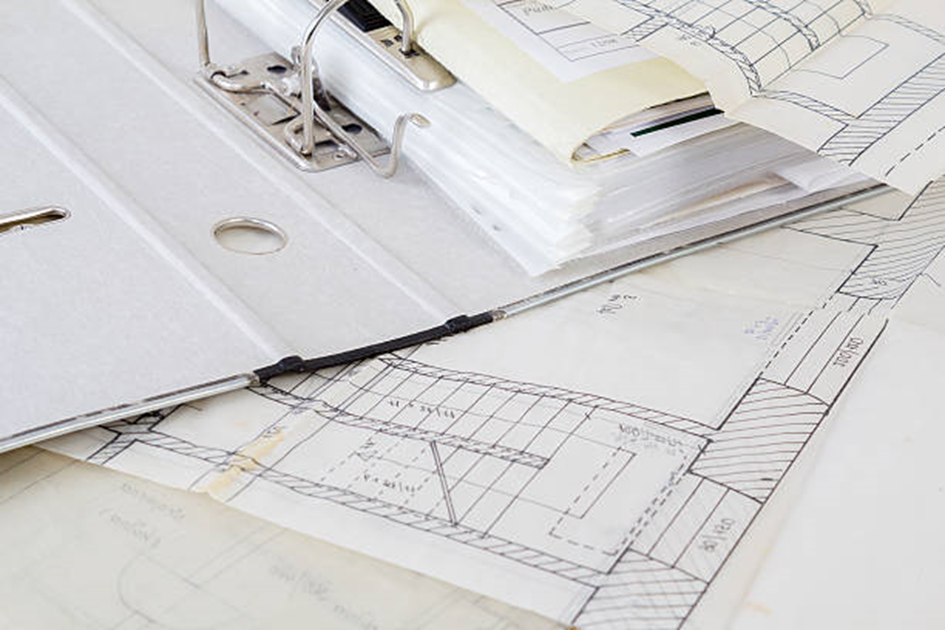 Scannen von unterschiedlichen Dokumentgrößen (A6 bis A0) auf verschiedenen Scannern in einem Arbeitsschritt